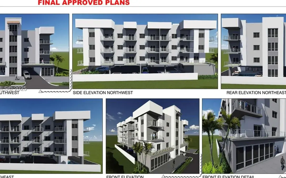 10025 W Indigo, Miami FL 33157