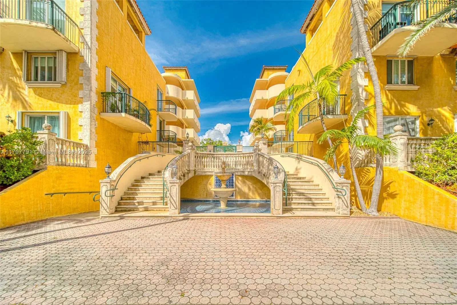 2 bedroom 2 bath Residential for sale at 8888 Collins Ave # 201, Surfside FL 33154