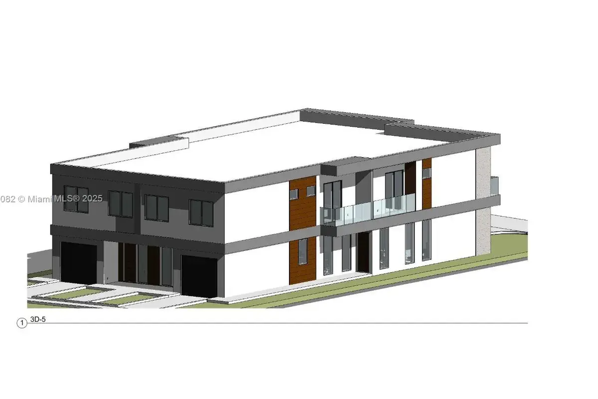 1917 Harding St, Hollywood FL 33020