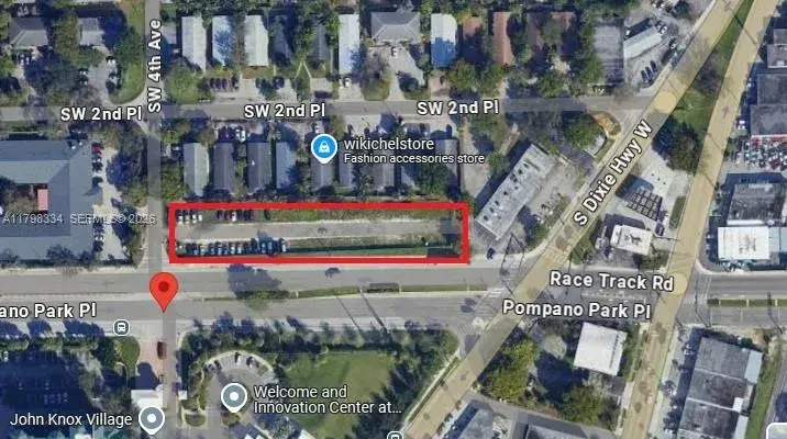 400 Pompano Park Pl, Pompano Beach FL 33060
