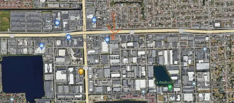 16600 NW 54th Ave # 7, Miami Gardens FL 33014