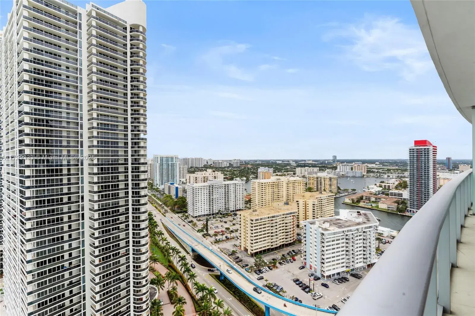 4111 S Ocean Dr # 2307, Hollywood FL 33019