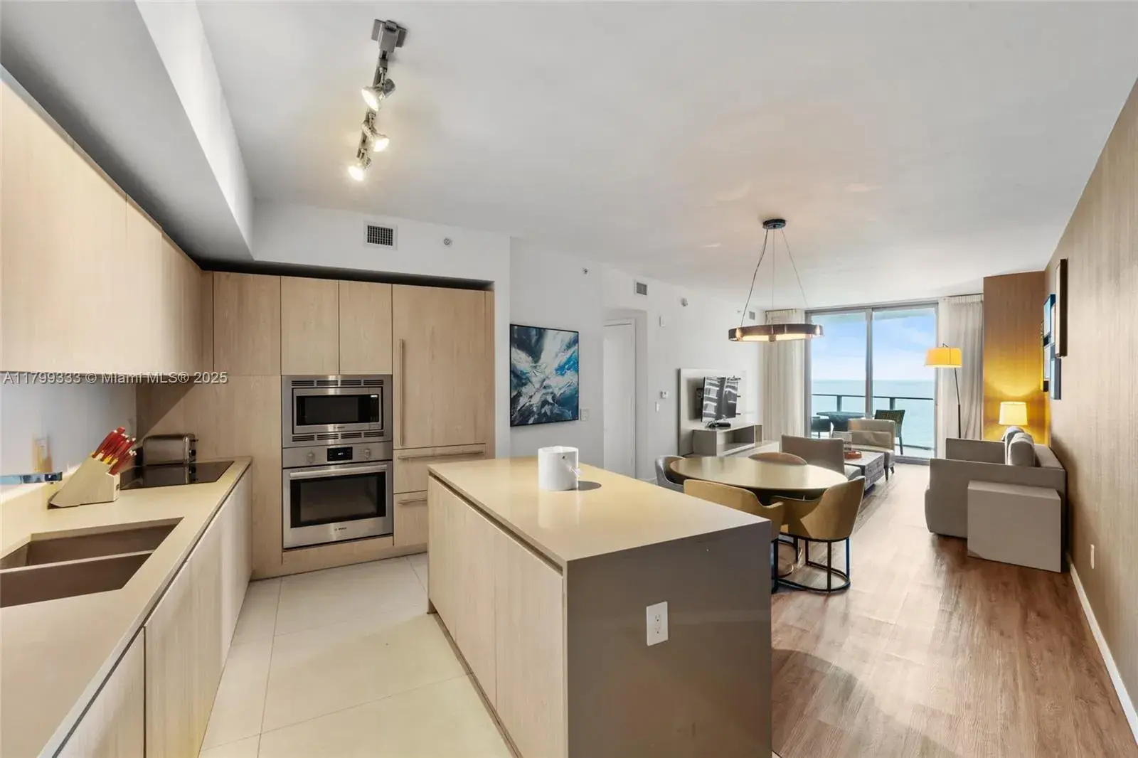 4111 S Ocean Dr # 2307, Hollywood FL 33019