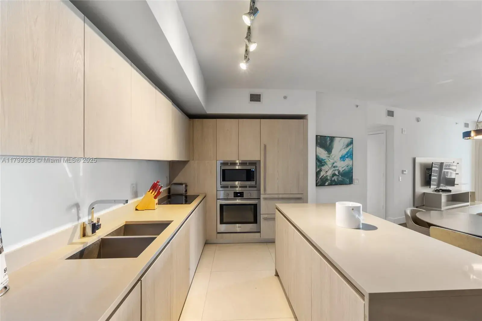 4111 S Ocean Dr # 2307, Hollywood FL 33019