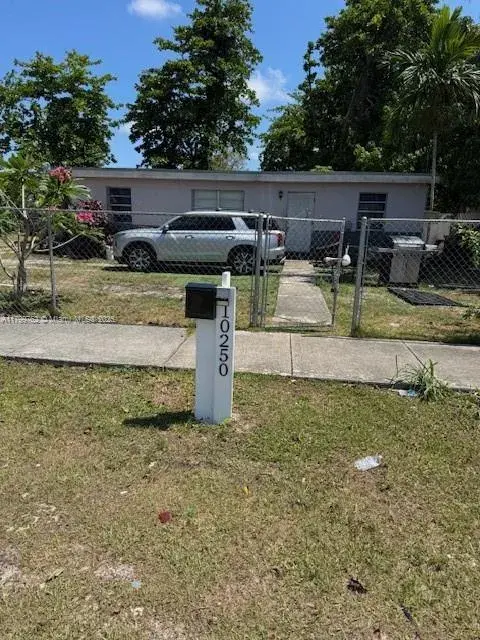 Land/Boat Docks for sale at 10250 SW 177 st, Miami FL 33157