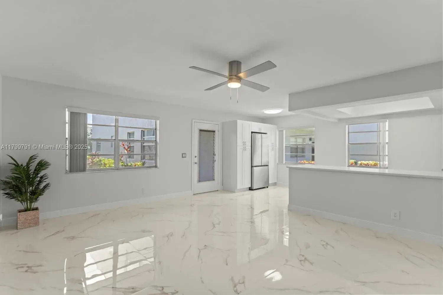 2 bedroom 2 bath Residential for sale at 108 Flanders C # 108, Delray Beach FL 33484