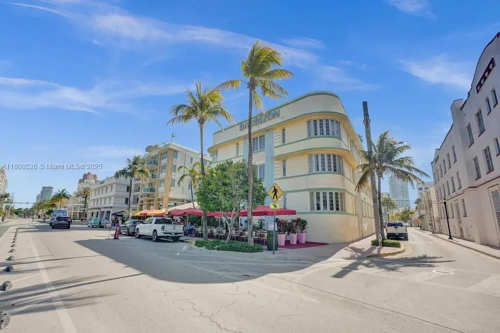 Business Opportunity for sale at 530 Ocean Dr, Miami Beach FL 33139