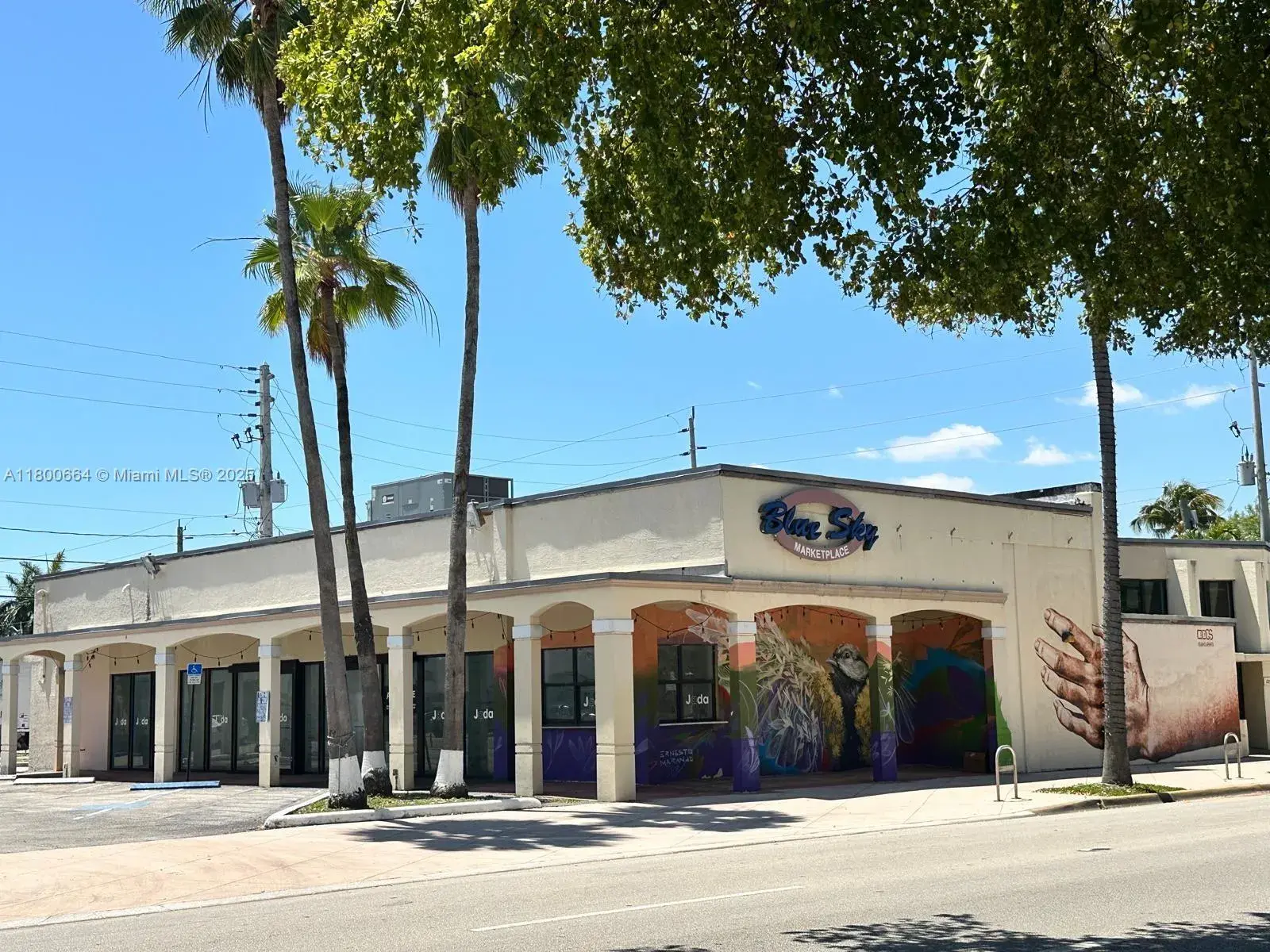Commercial Sale for sale at 1250 Normandy DR, Miami Beach FL 33141