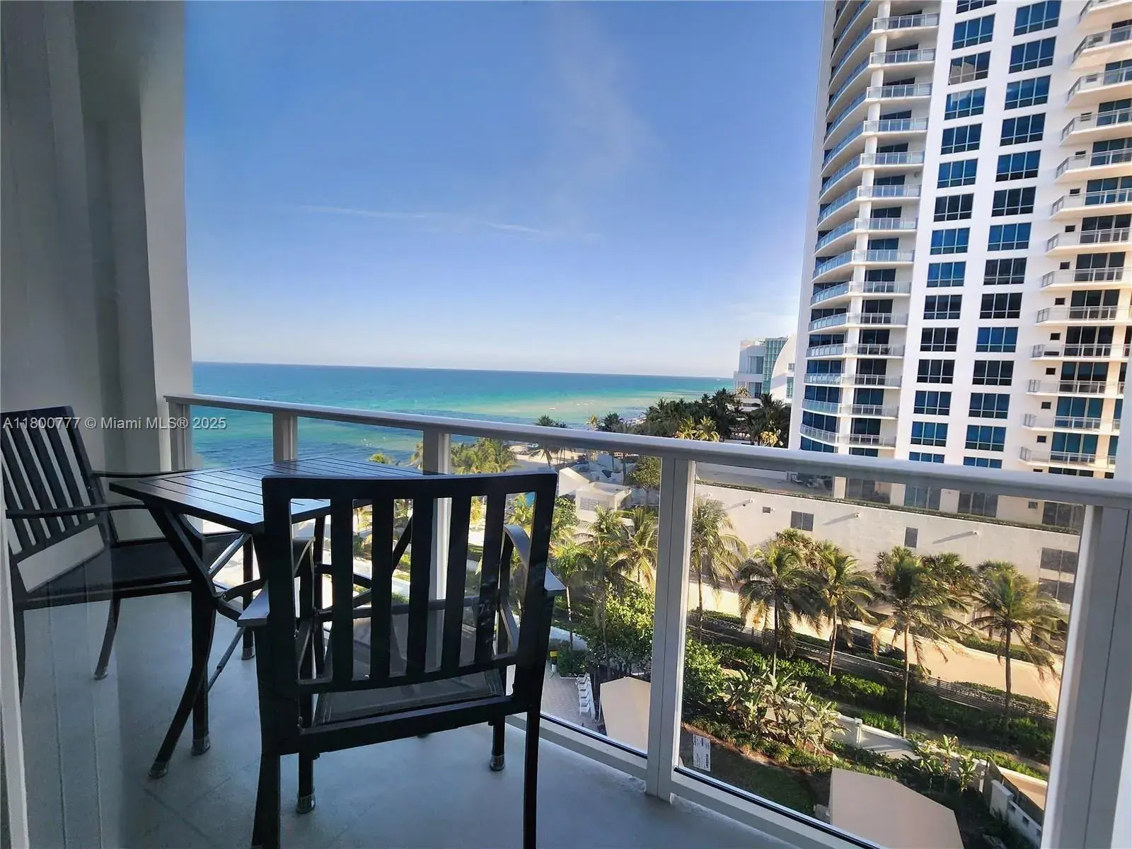 3505 S Ocean Dr # 815, Hollywood FL 33019