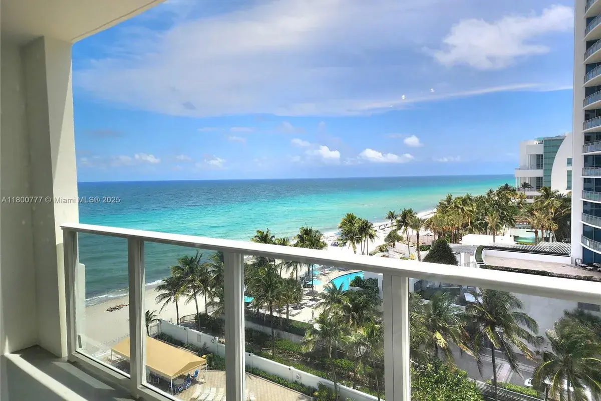 3505 S Ocean Dr # 815, Hollywood FL 33019