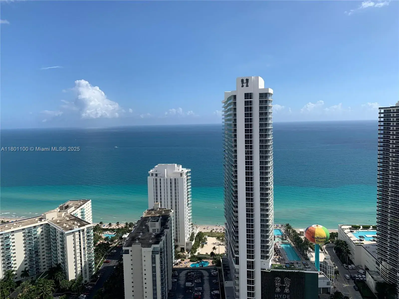 4010 S Ocean Dr # R3407, Hollywood FL 33019