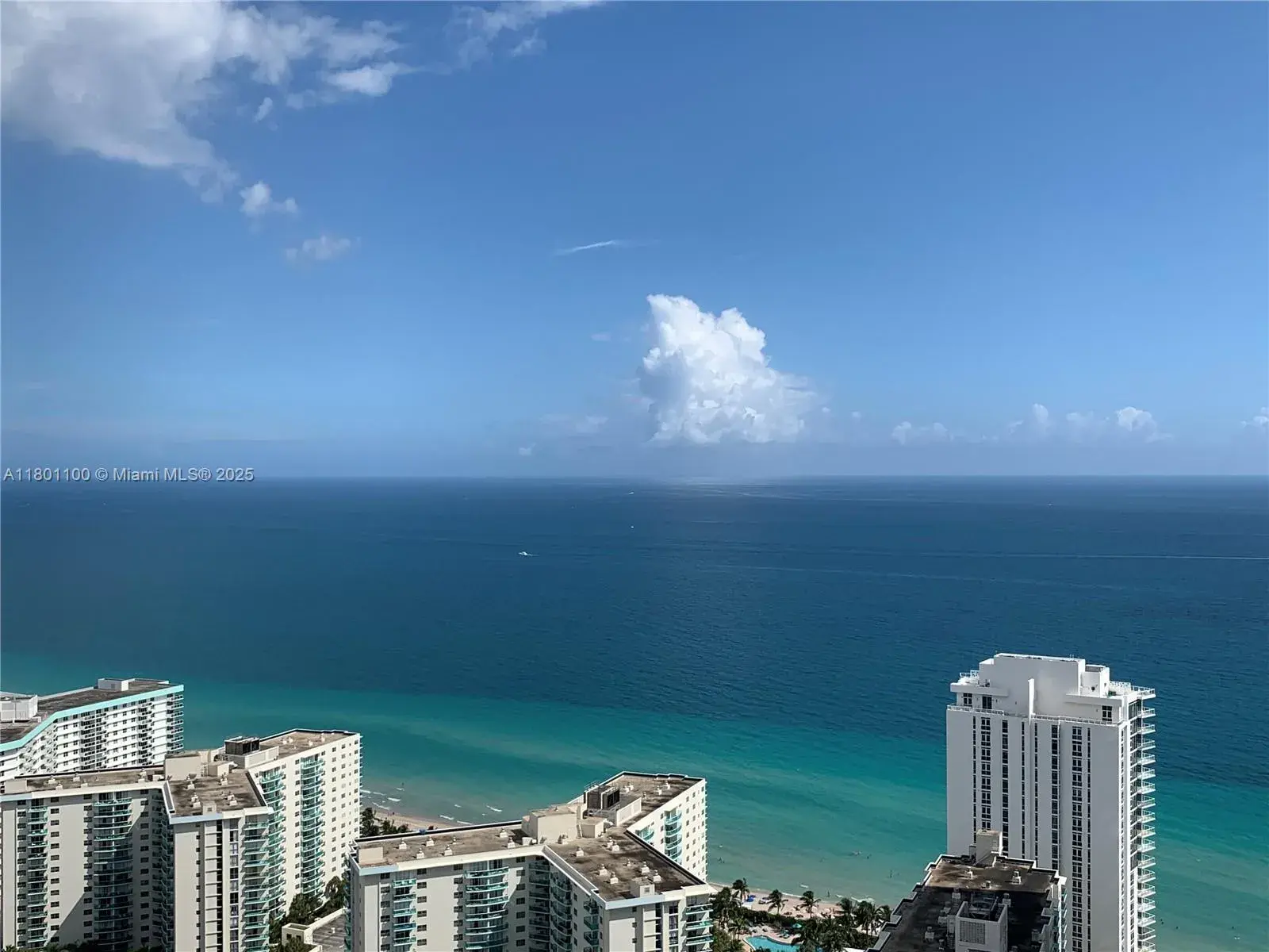 4010 S Ocean Dr # R3407, Hollywood FL 33019