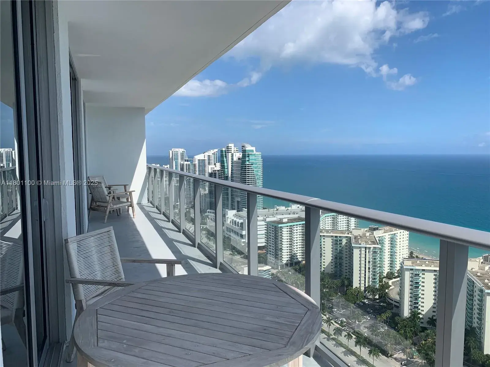4010 S Ocean Dr # R3407, Hollywood FL 33019