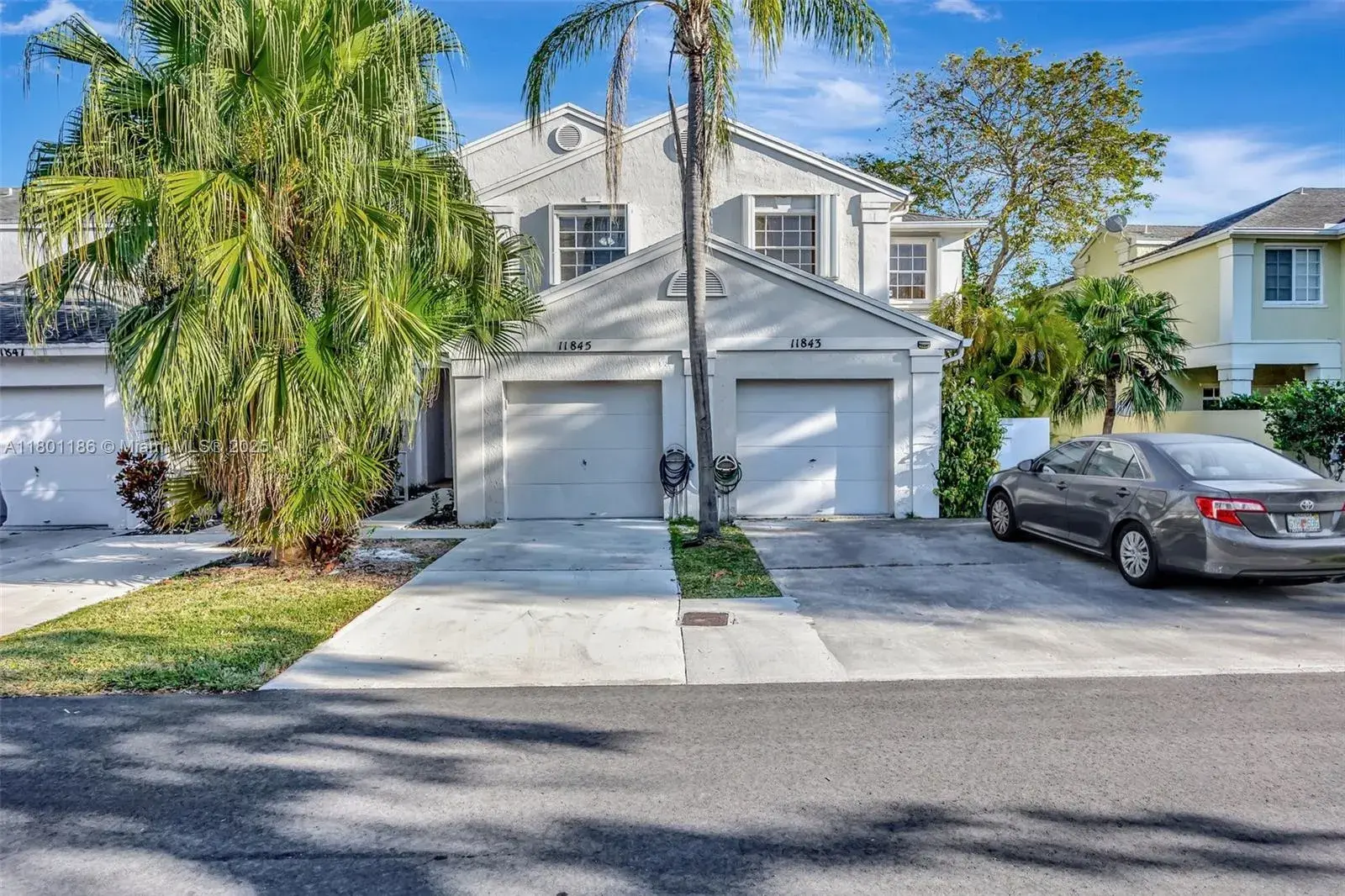 3 bedroom 2 bath Residential for sale at 11845 SW 99th St # 11845, Miami FL 33186
