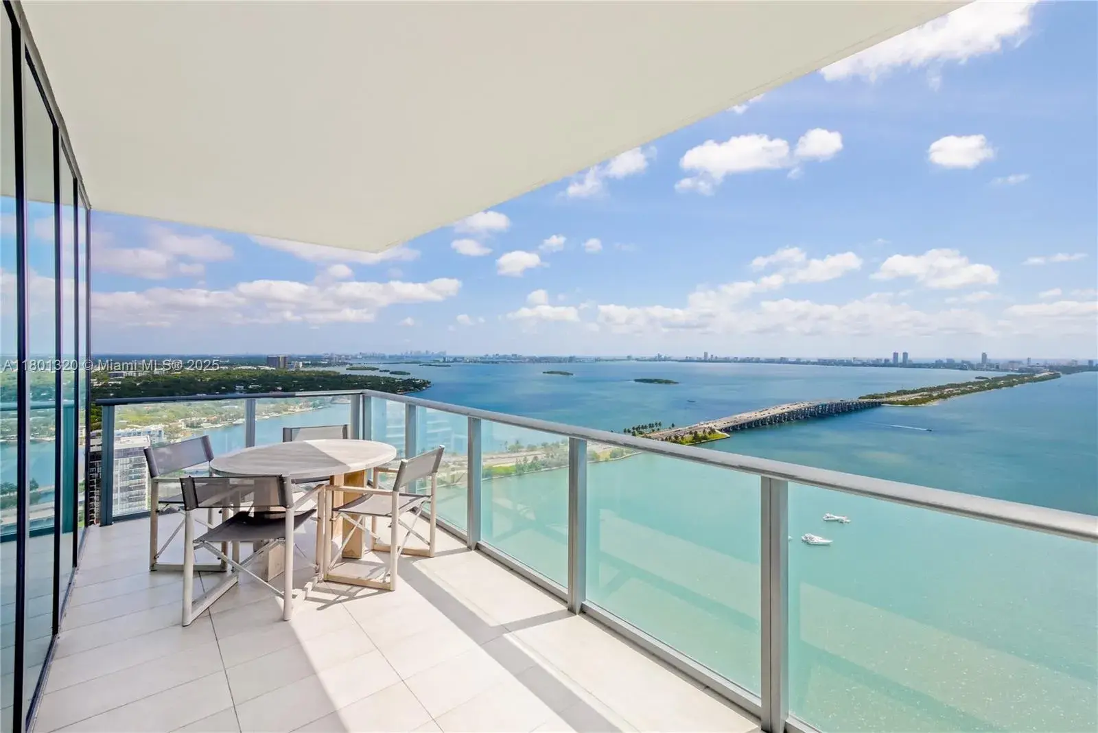 3 bedroom 3 bath Residential for sale at 3131 NE 7th Ave # 3606, Miami FL 33137