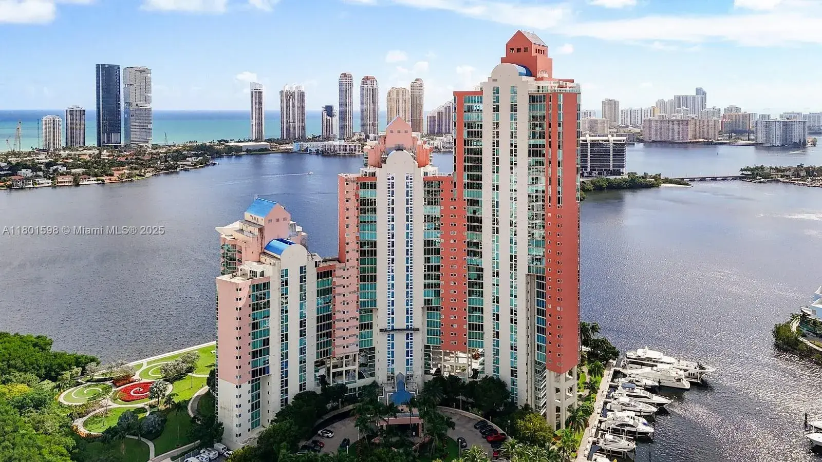 3370 Hidden Bay Dr # 2813, Aventura FL 33180