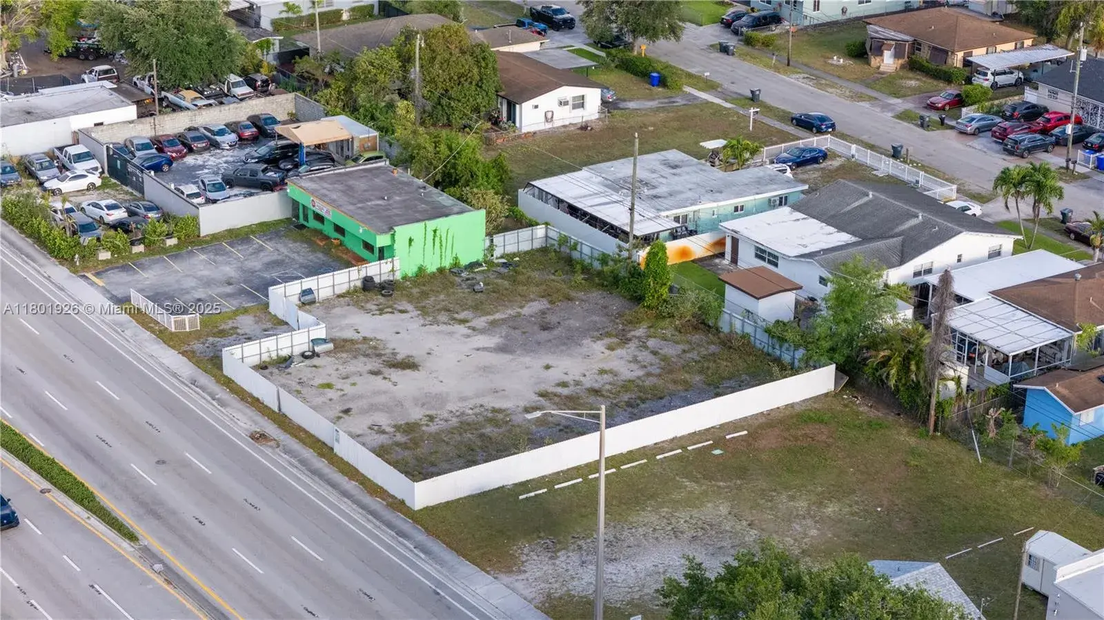 5231 Pembroke Rd, Hollywood FL 33021