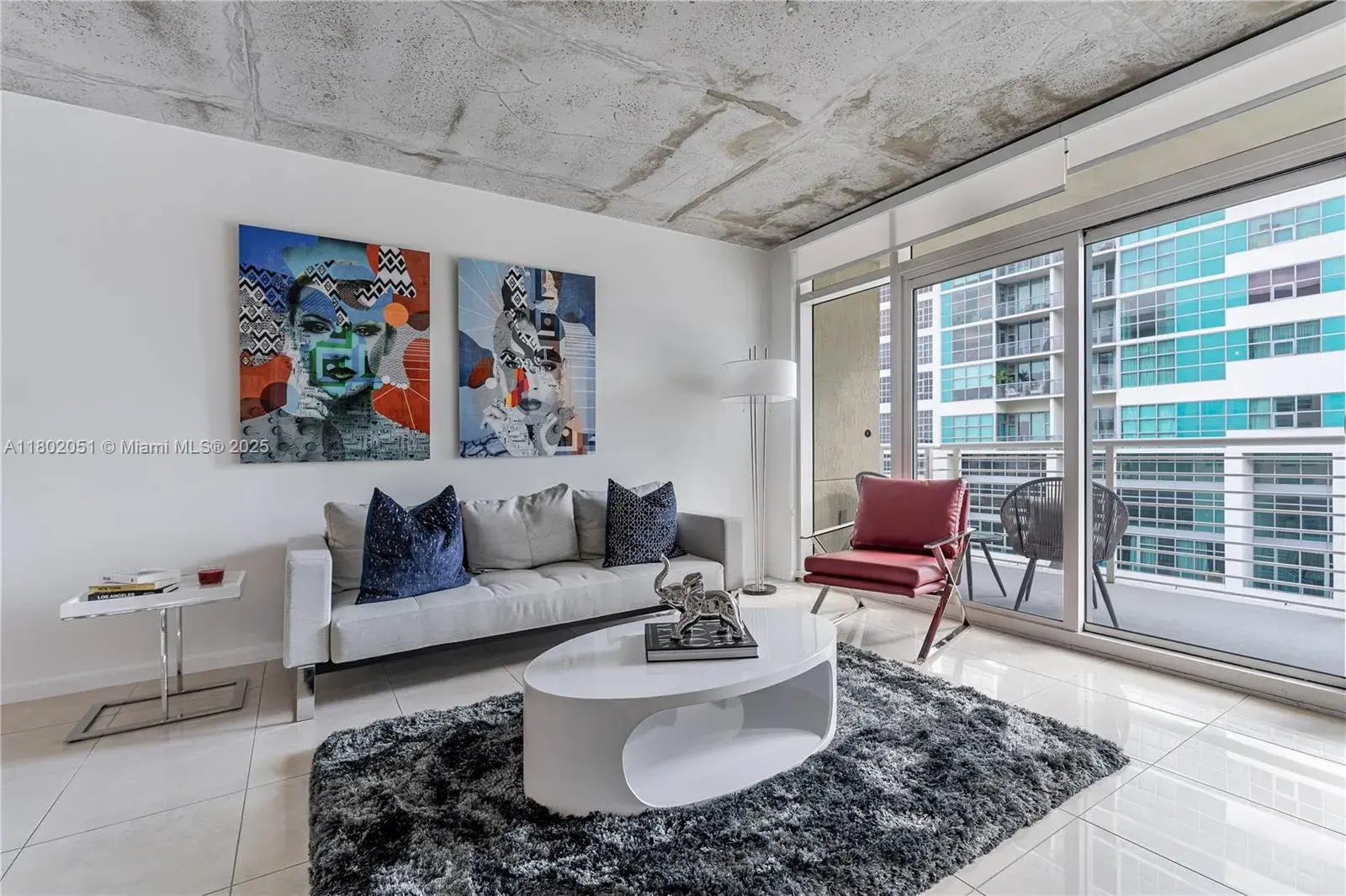 3250 NE 1st Ave # 702, Miami FL 33137