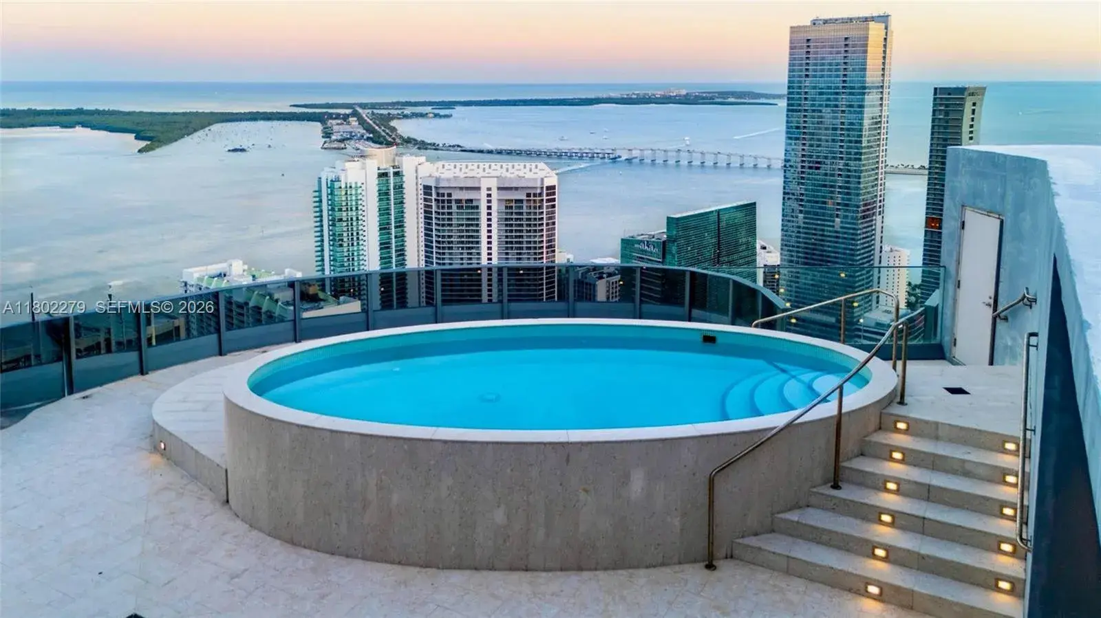 1000 Brickell Plz, Miami FL 33131