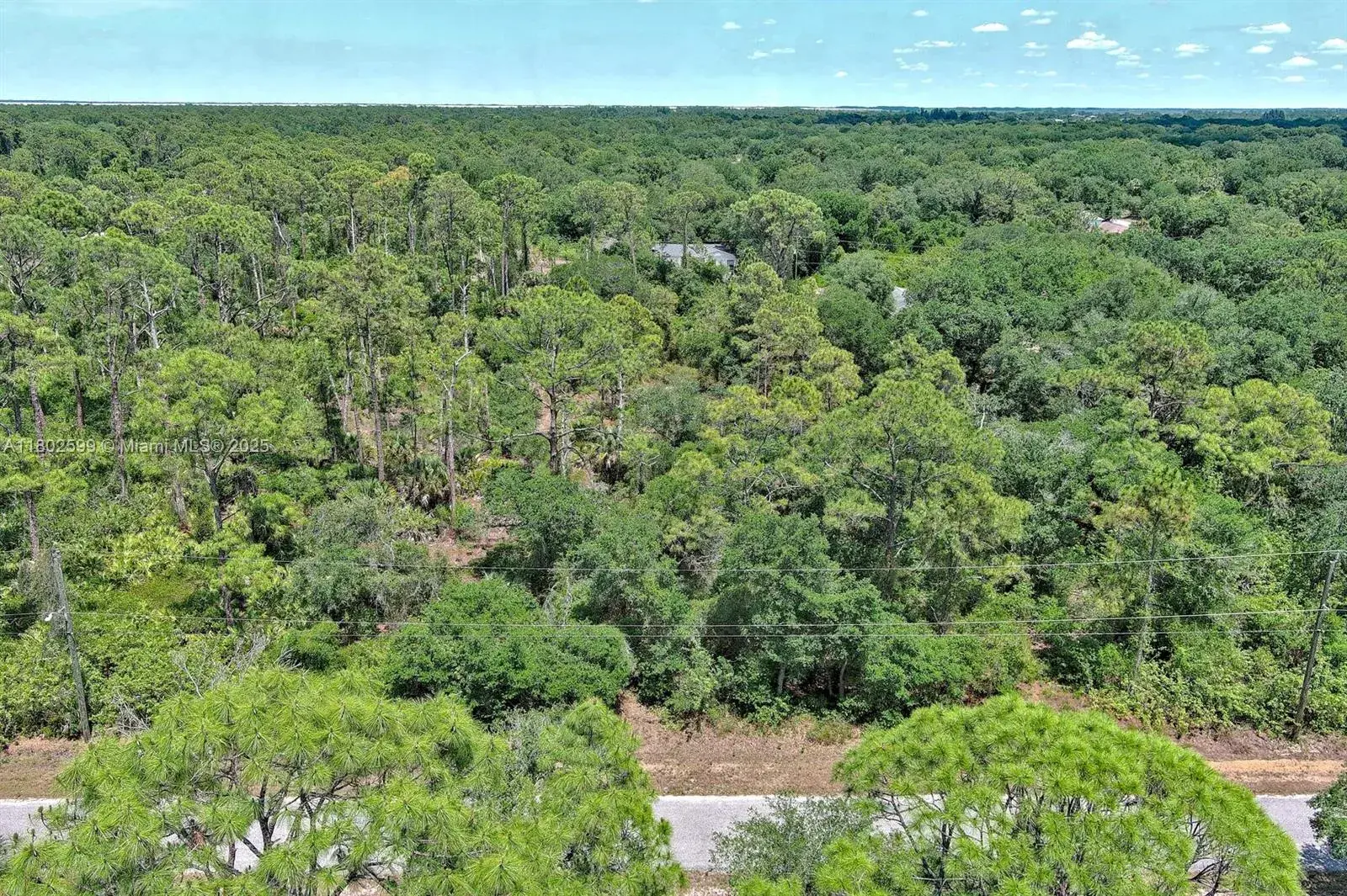 Land/Boat Docks for sale at 1908 MCARTHUR AVE, Lehigh Acres FL 33972