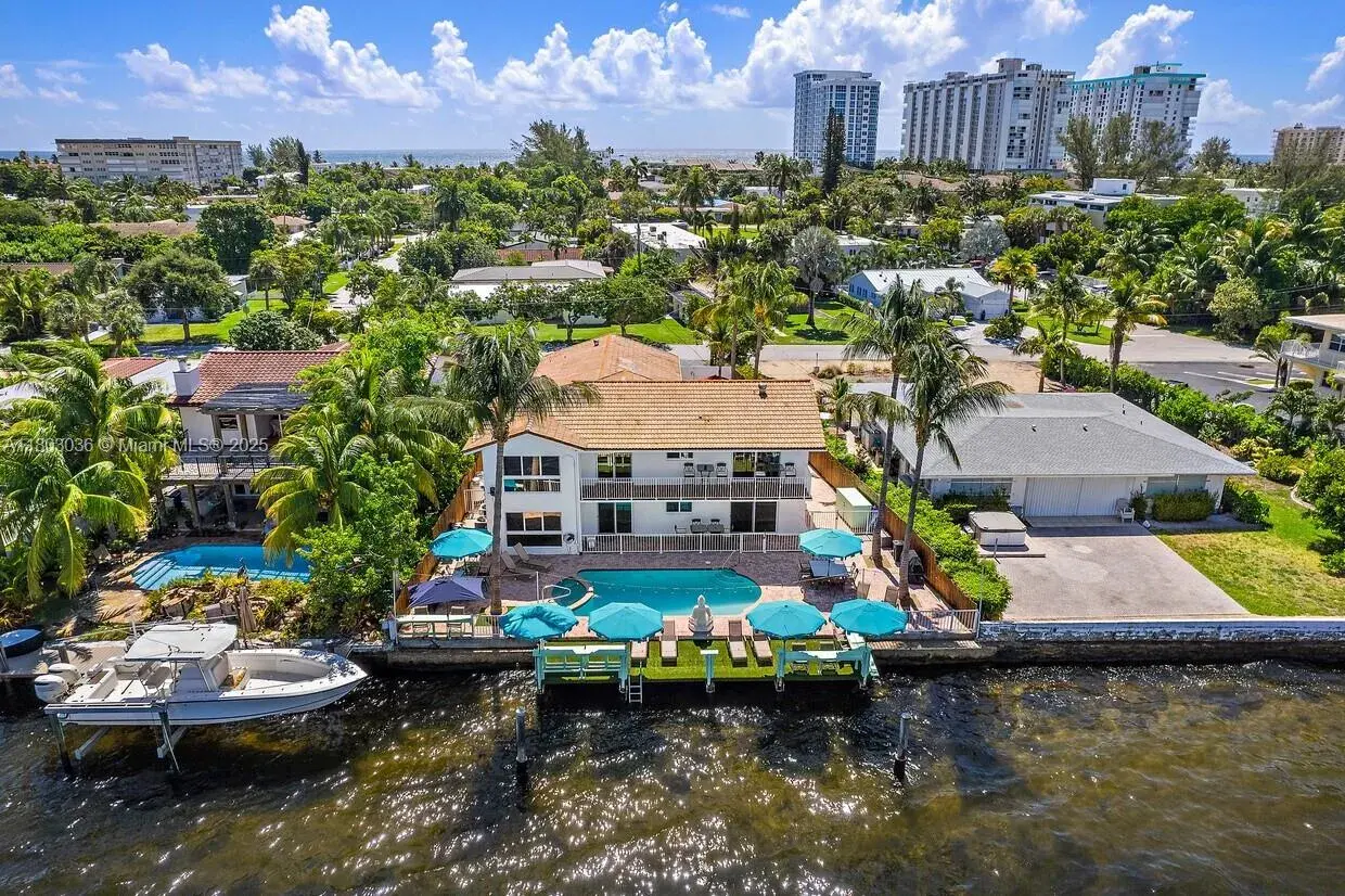 605 S Riverside Dr # 5, Pompano Beach FL 33062