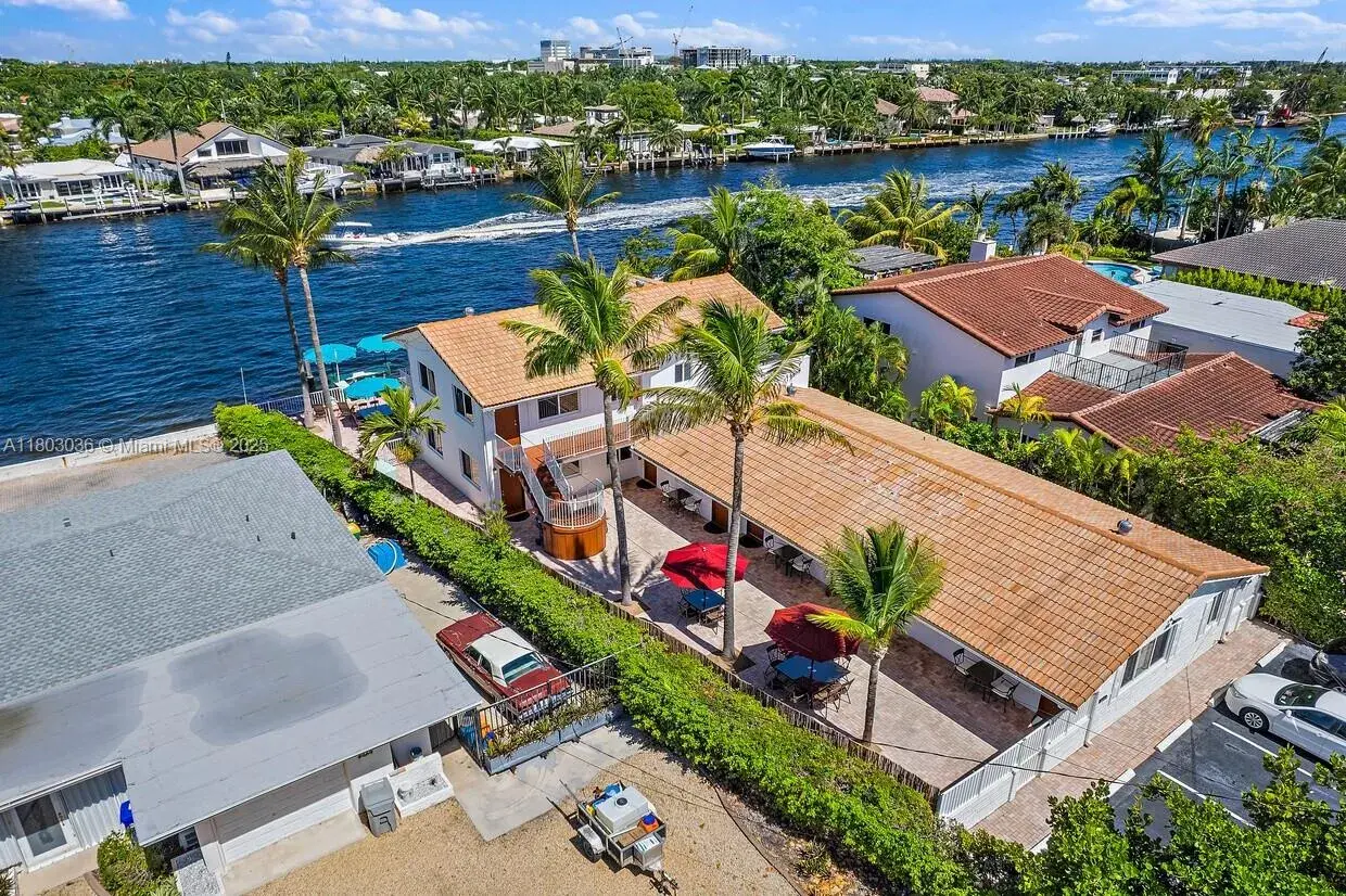 605 S Riverside Dr # 5, Pompano Beach FL 33062