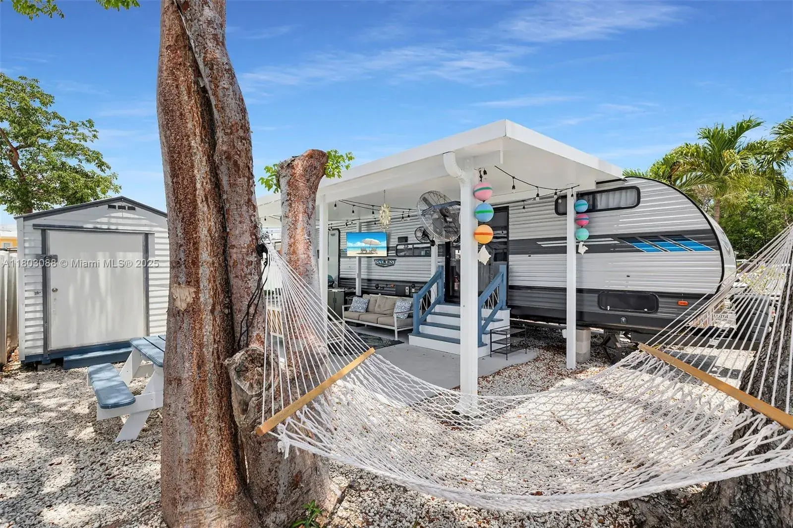 325 Calusa Street, Key Largo FL 33037