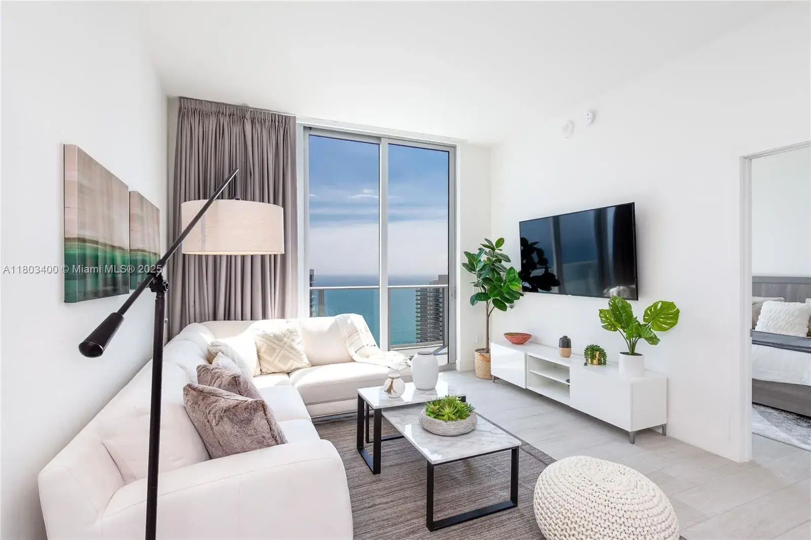 4010 S Ocean Dr # T4303, Hollywood FL 33019