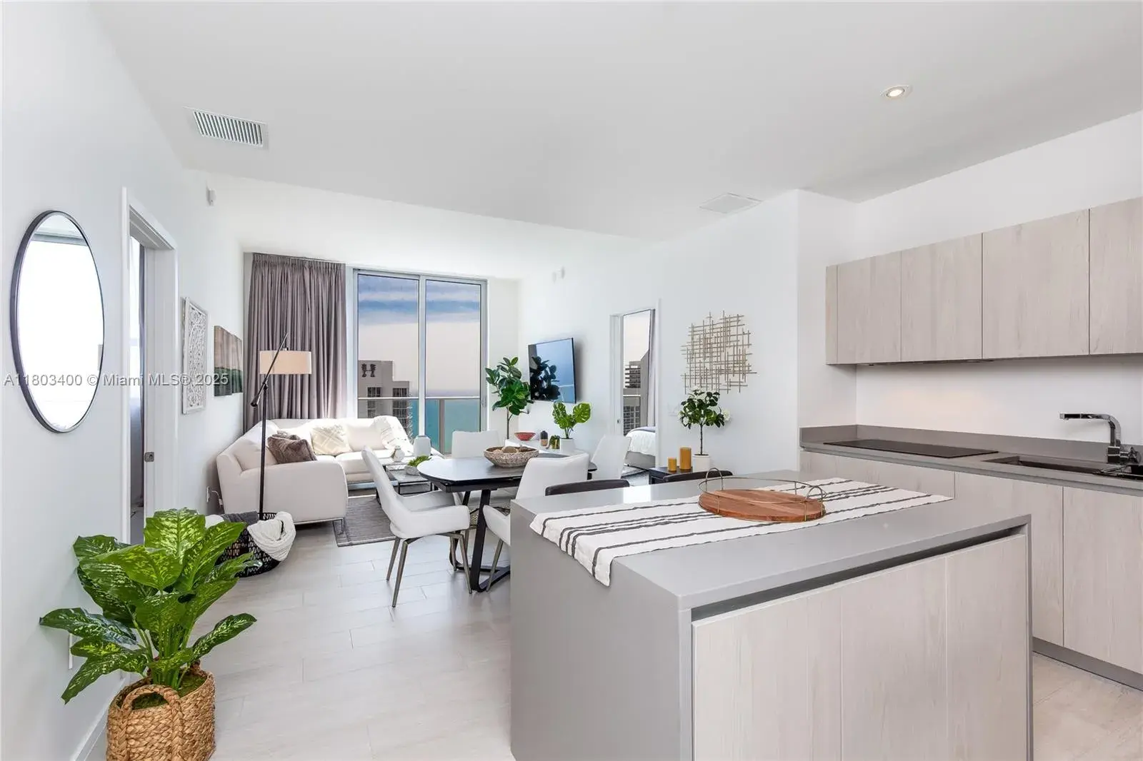 4010 S Ocean Dr # T4303, Hollywood FL 33019