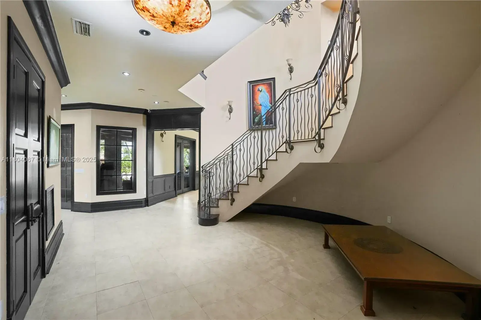 6 bedroom 6 bath Residential for sale at 20508 SW 140th Ave, Miami FL 33177