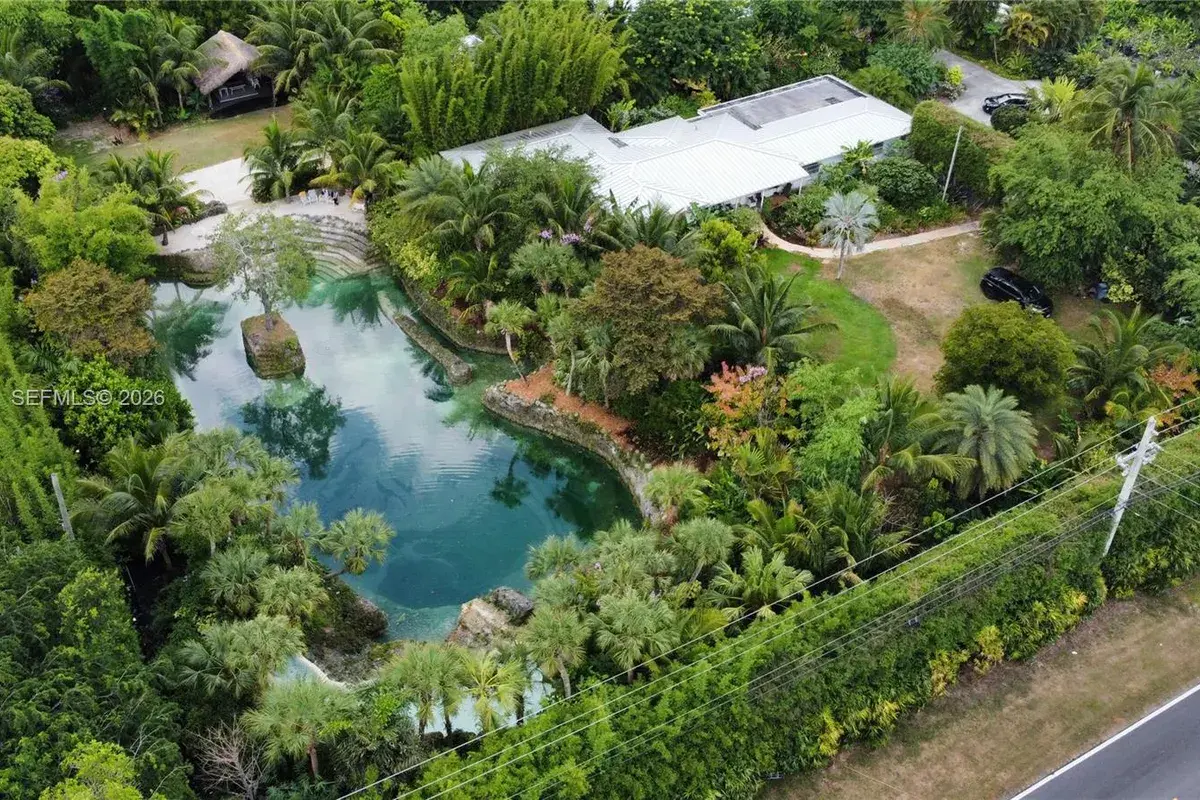 16970 SW 264th St, Homestead FL 33031