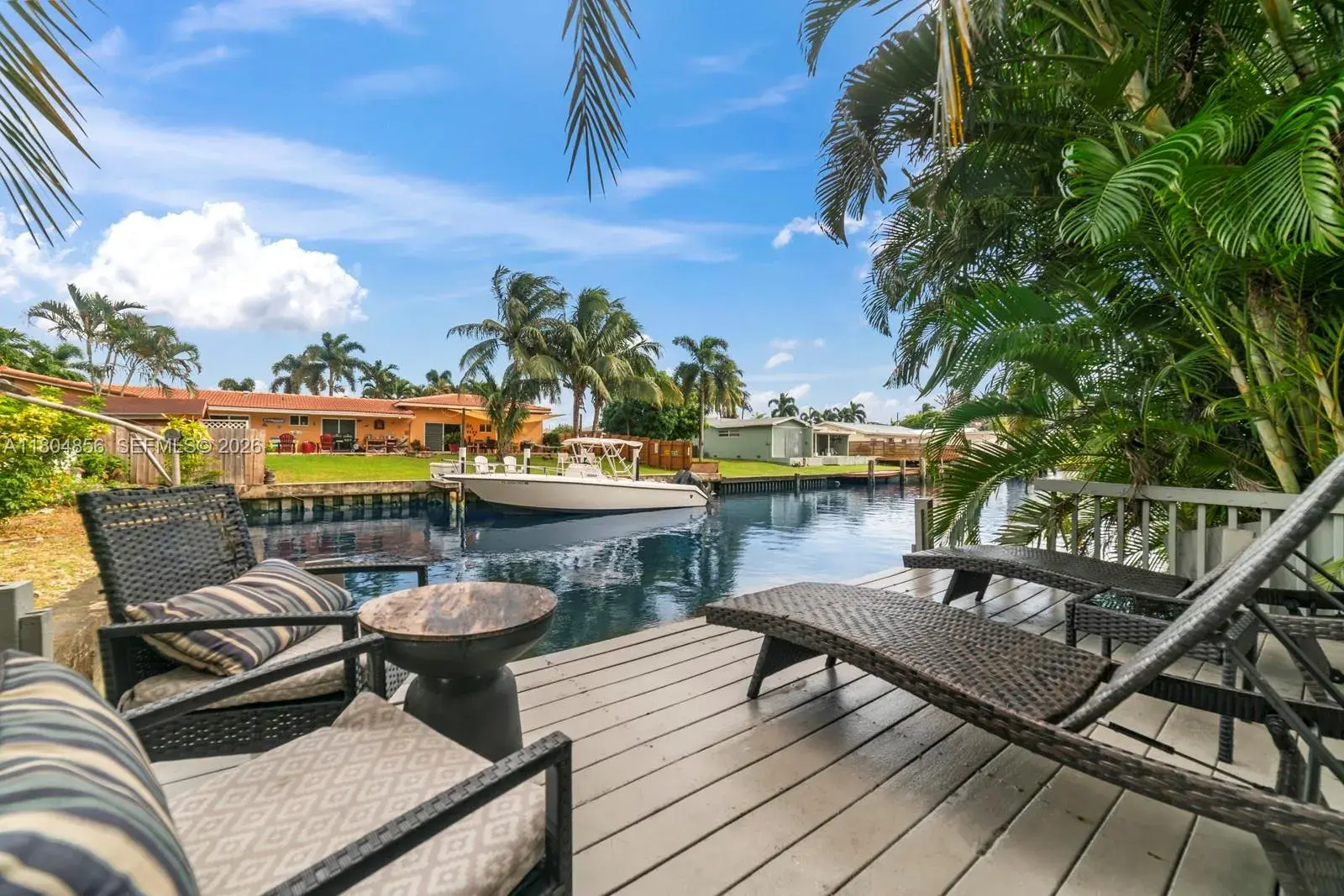 4 bedroom 3 bath Residential Lease for rent at 1631 N 29th Ct, Hollywood FL 33020