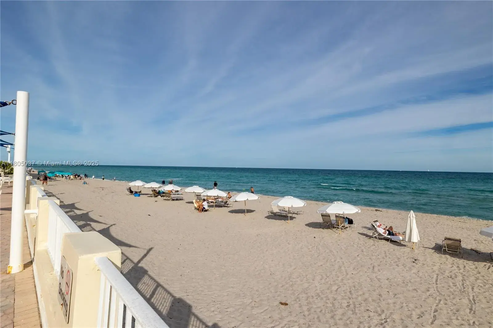 3180 S Ocean Dr. # 718, Hallandale Beach FL 33009
