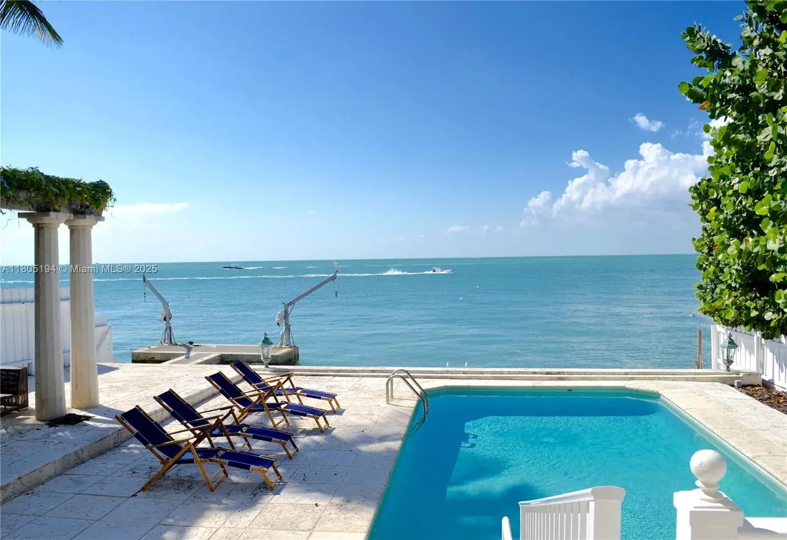 5 bedroom 5 bath for rent at 710 S Mashta Dr, Key Biscayne FL 33149
