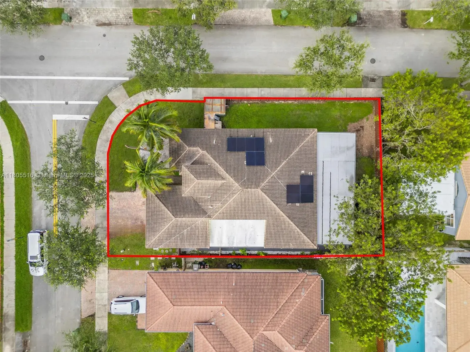 1601 SE 17th St, Homestead FL 33035