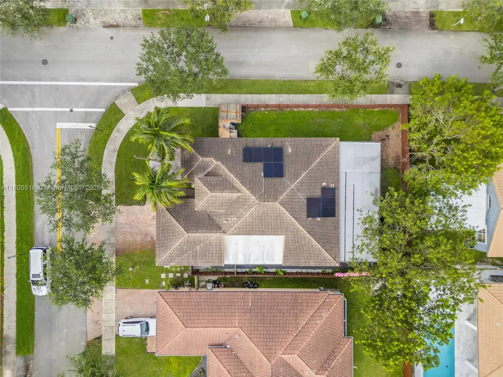 1601 SE 17th St, Homestead FL 33035