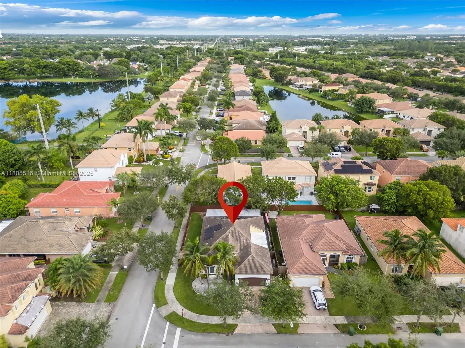 1601 SE 17th St, Homestead FL 33035