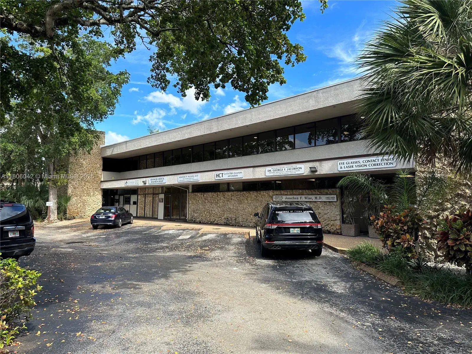 Commercial Sale for sale at 3816 Hollywood Blvd # 2, Hollywood FL 33021