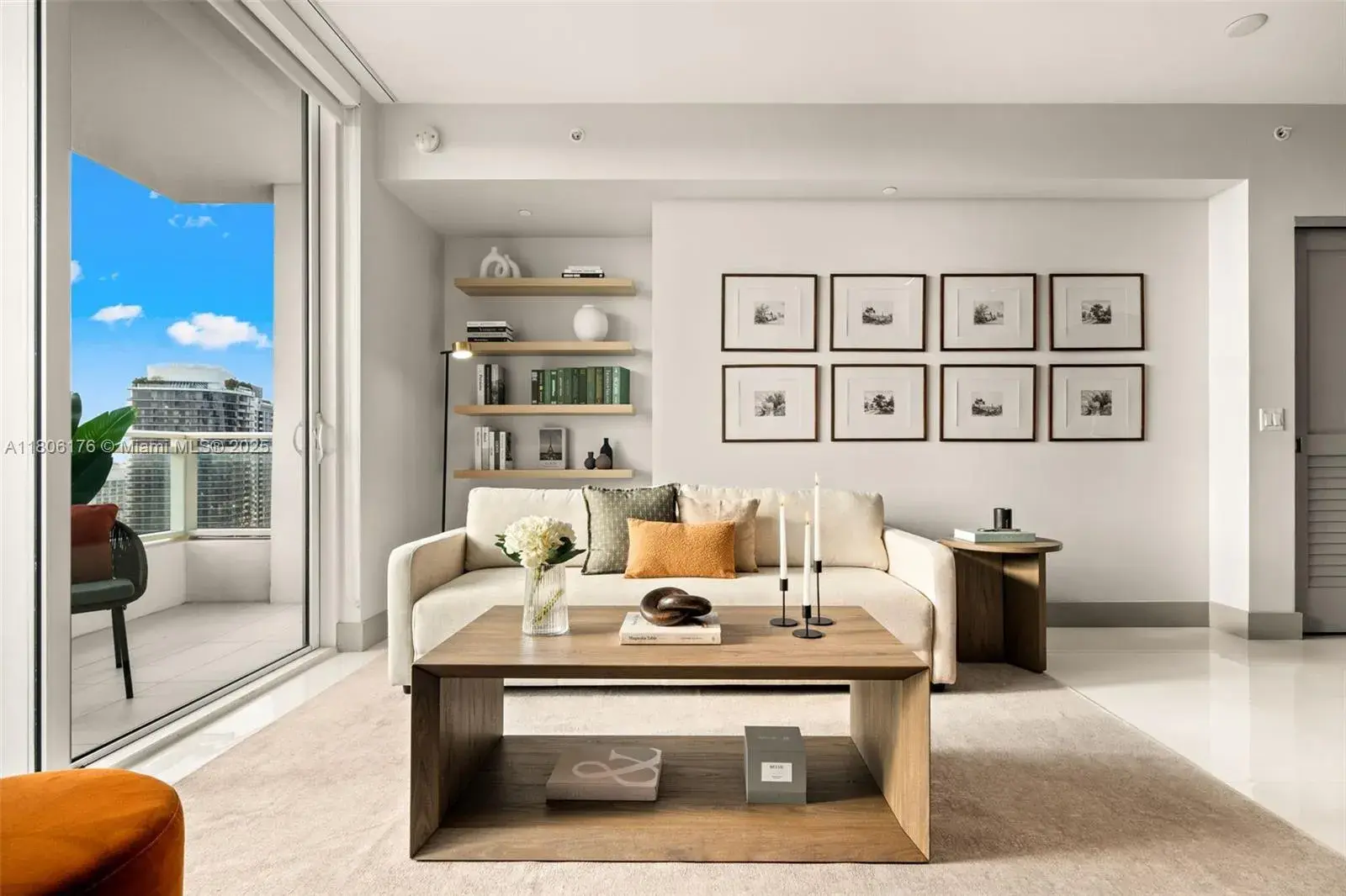 1080 Brickell Ave # 3905, Miami FL 33131
