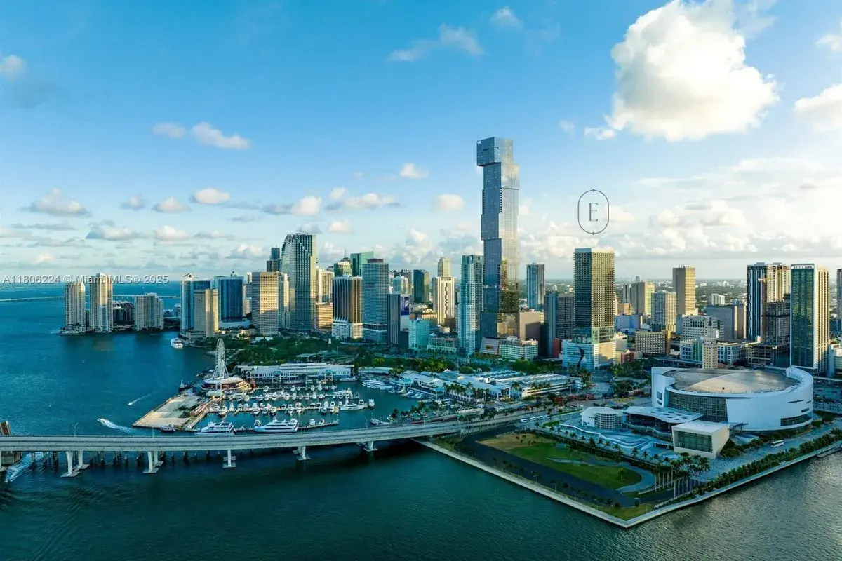 398 NE 5th St # 1619, Miami FL 33132