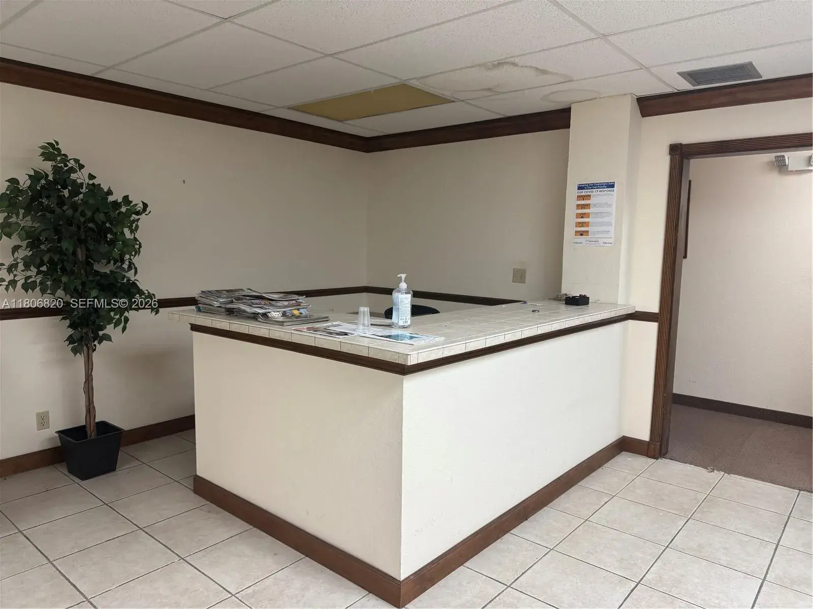 Commercial Sale for sale at 1930 Tyler St, Hollywood FL 33020
