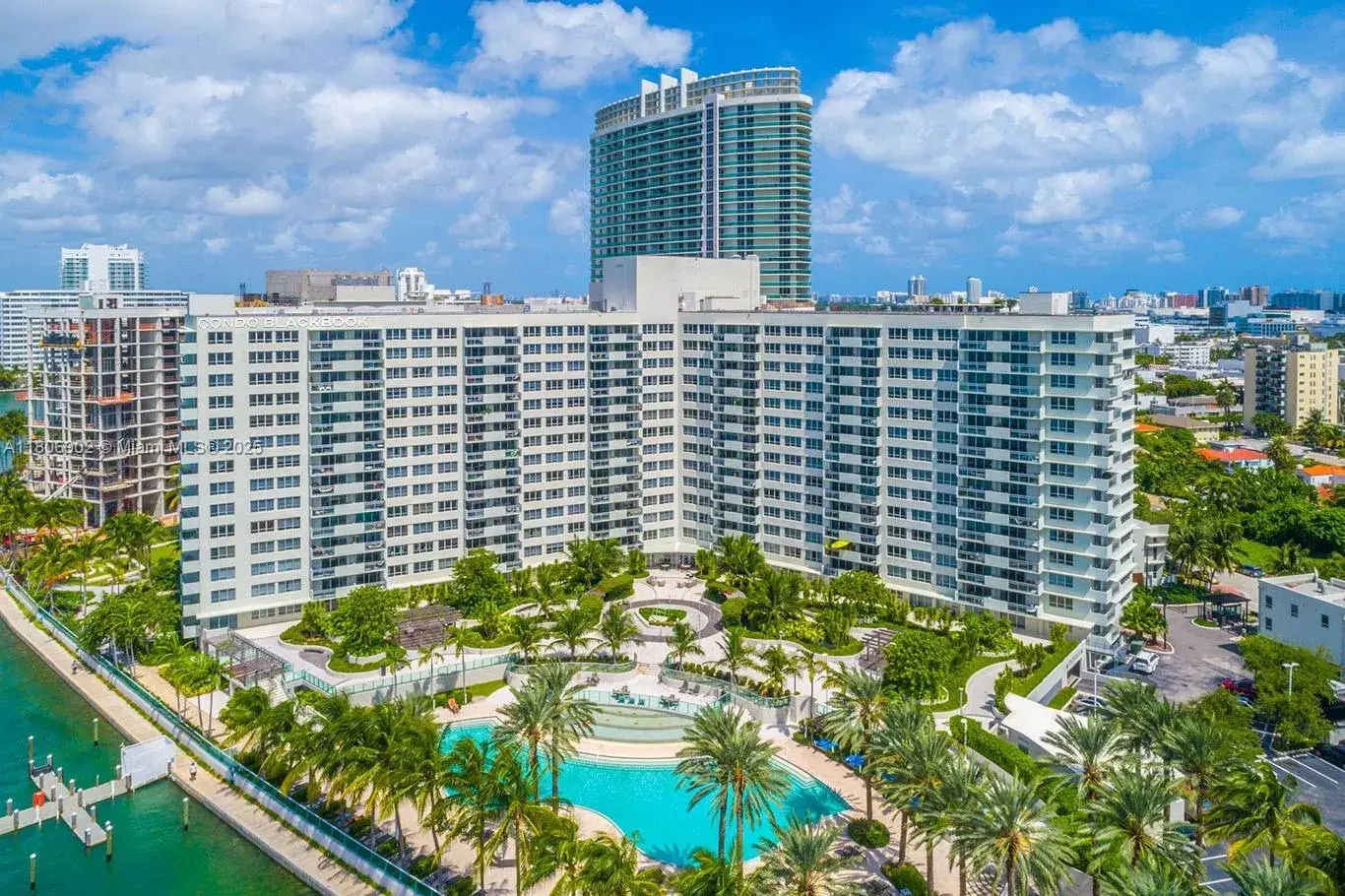 1500 Bay Rd # 1532S, Miami Beach FL 33139