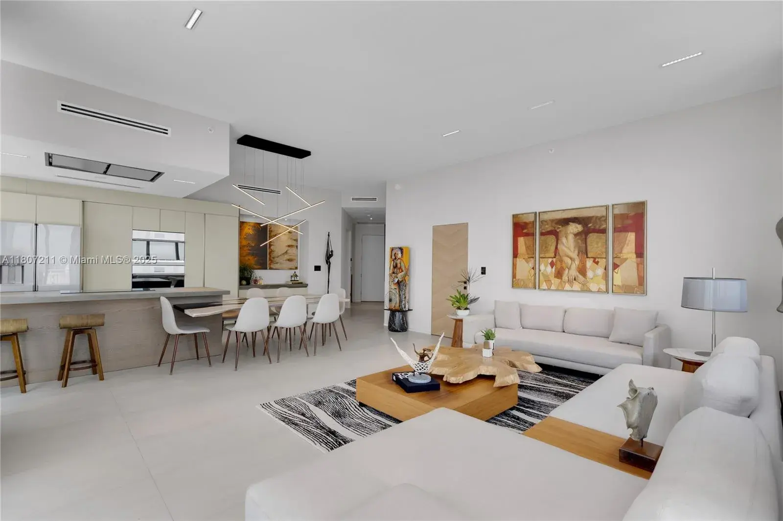 801 Brickell Key Blvd # 3311, Miami FL 33131