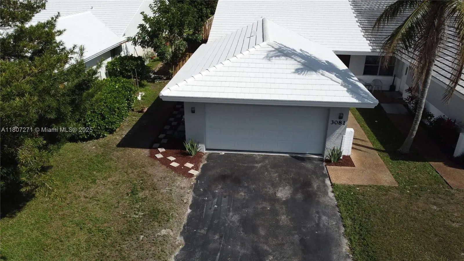 3 bedroom 2 bath Residential for sale at 3081 NW 103rd Ln, Coral Springs FL 33065