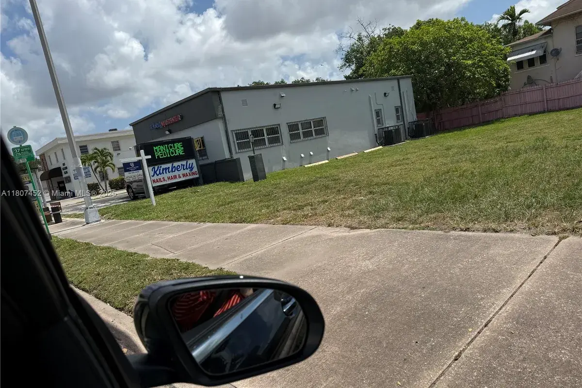 1953 SW 27th Ave, Miami FL 33145