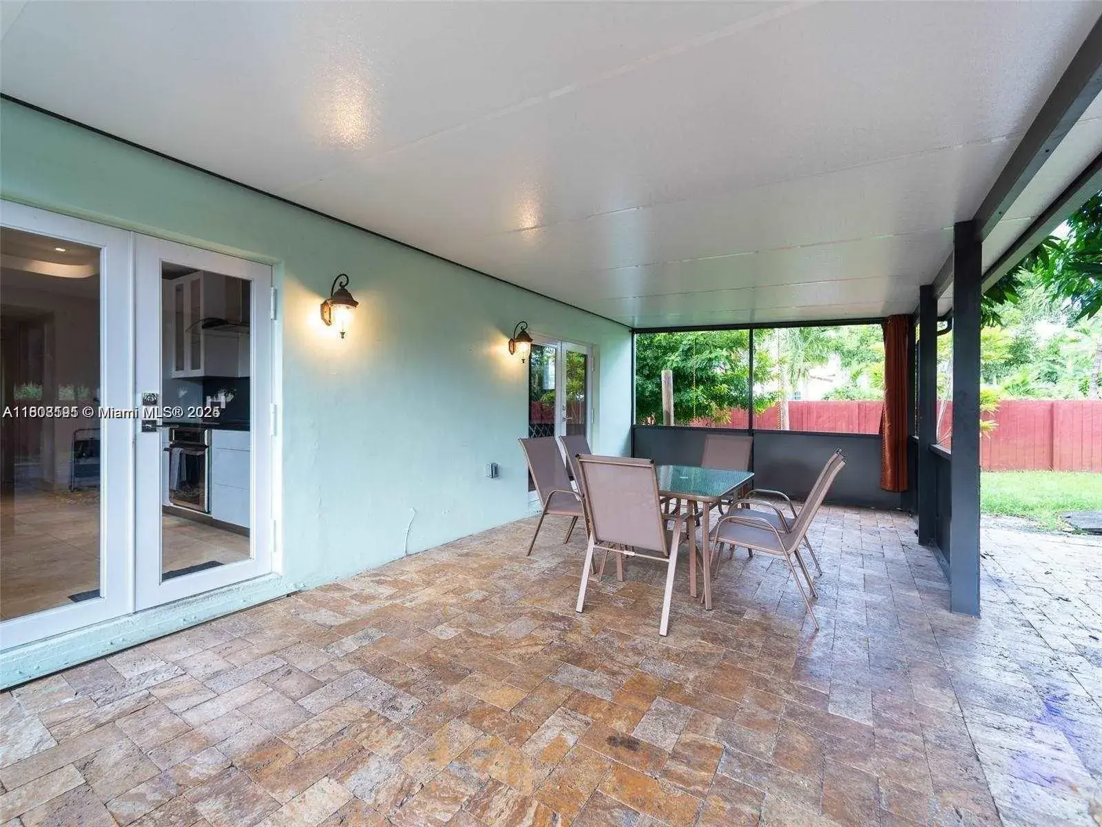 3 bedroom 2 bath Residential Lease for rent at 1606 Wiley St, Hollywood FL 33020