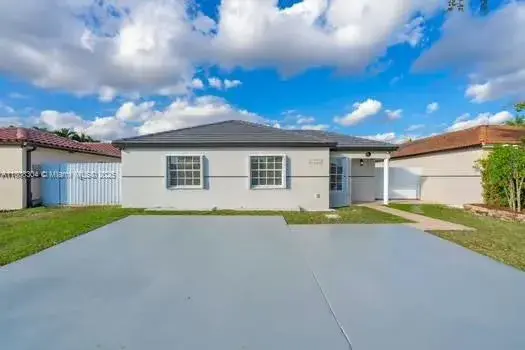 4 bedroom 2 bath Residential for sale at 14755 SW 82nd Ter, Miami FL 33193