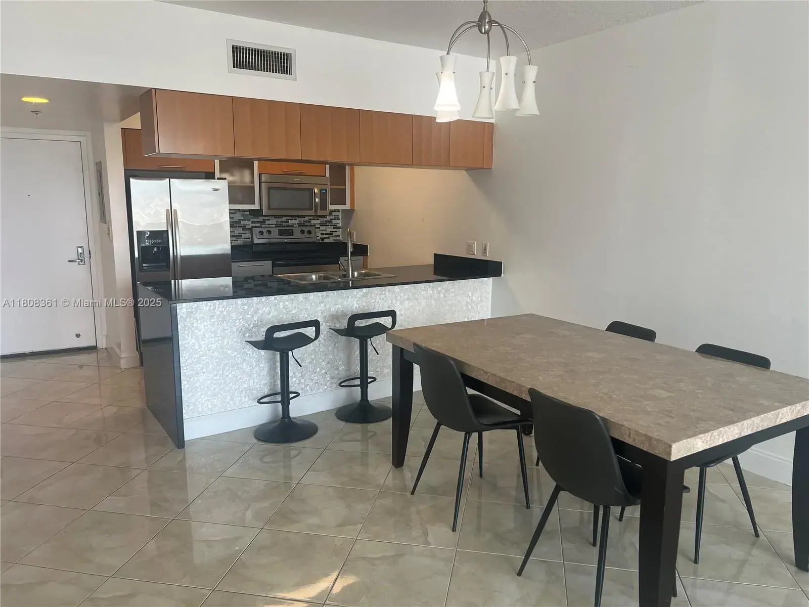 1750 N Bayshore Dr # 1410, Miami FL 33132