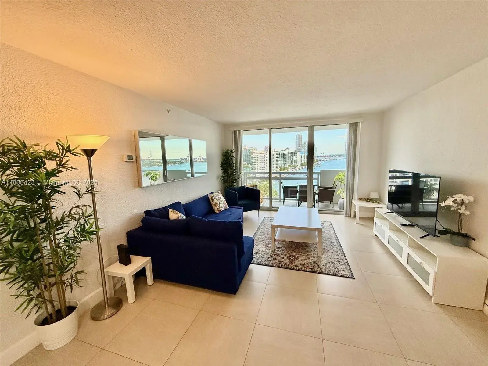 2 bedroom 2 bath for rent at 1500 Bay Rd # 1534S, Miami Beach FL 33139
