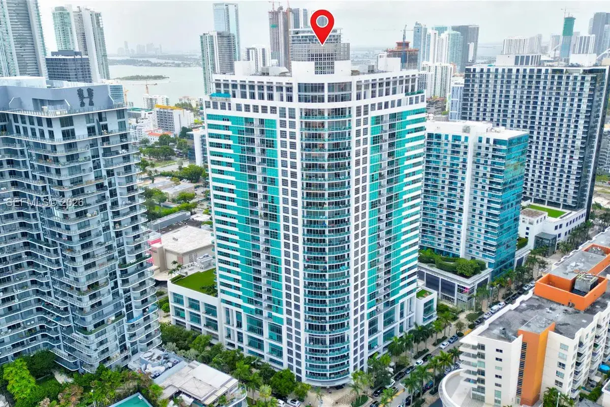 3301 NE 1st Ave # H2304, Miami FL 33137